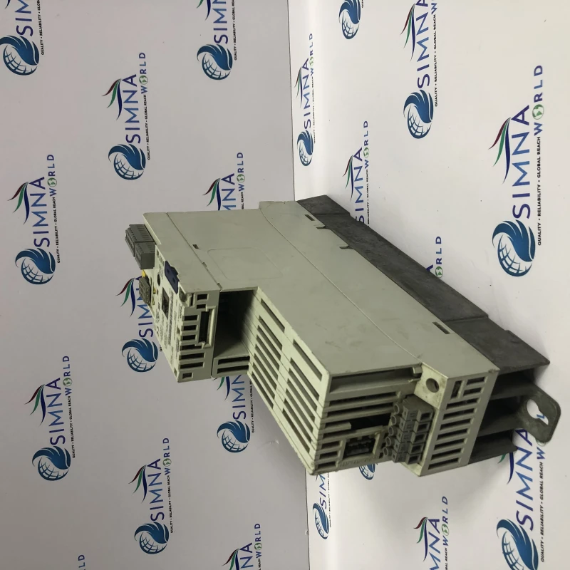 E84AVSCE3024SXS Servo Drive – Lenze 8400 StateLine thumbnail 5